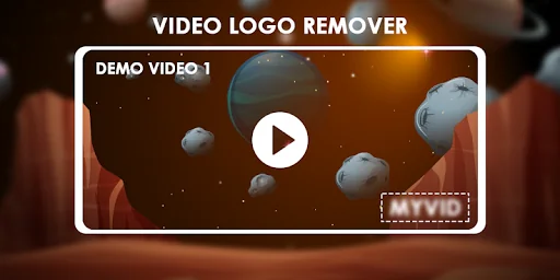 Video Watermark Remover