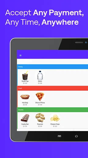 MobilePay by PaySafe