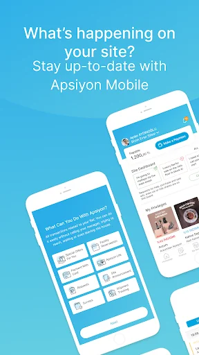 Apsiyon