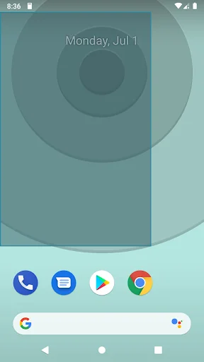 Floating Calculator screenshot 2
