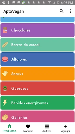 AptoVegan