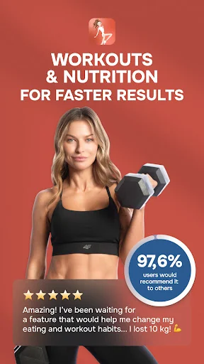 Diet & Training by Ann