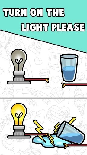 Brain Crack