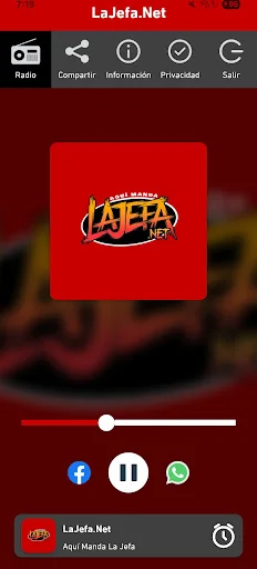 LaJefa.Net