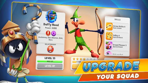 Looney Tunes™ World of Mayhem screenshot 2