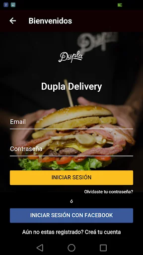 Dupla Delivery