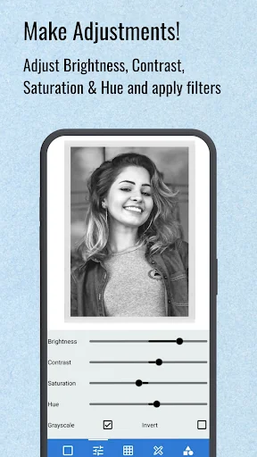Grid App for Artists screenshot 3