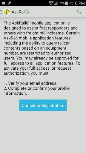 AskRail
