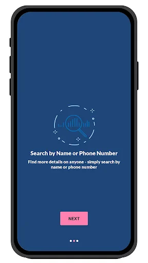 Find Mobile Number screenshot 2