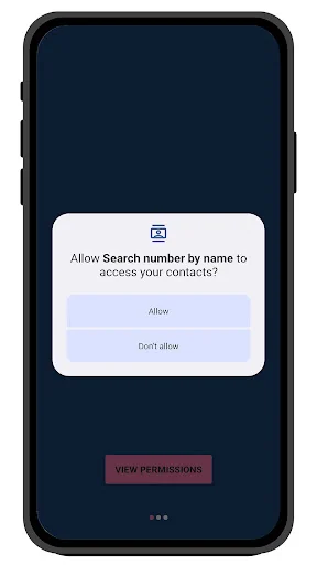 Find Mobile Number screenshot 4