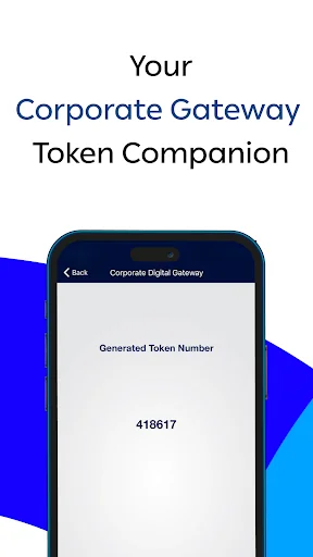 Arab Bank - Corporate Token