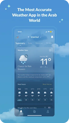 ArabiaWeather