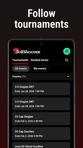 Bullshooter Live screenshot 4