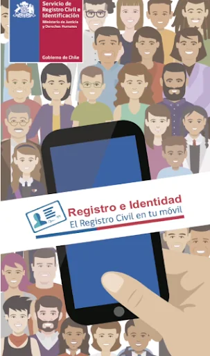 REGISTRO E IDENTIDAD