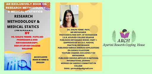 Research Methodology and MS fo