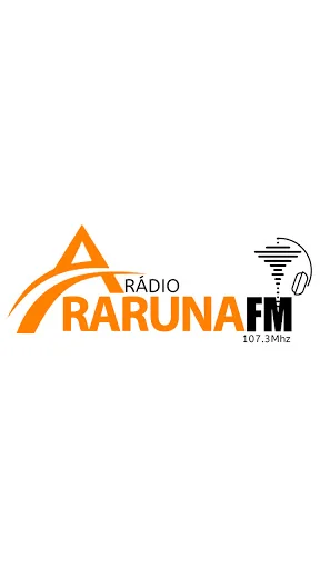 Rádio Araruna FM 107.3