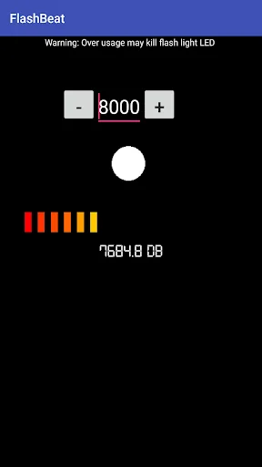 Party Flash (DJ Light)