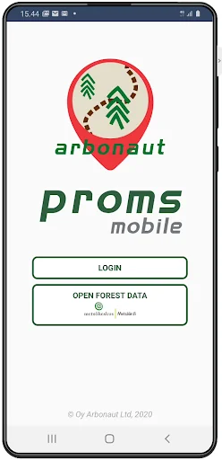 ProMS Mobile