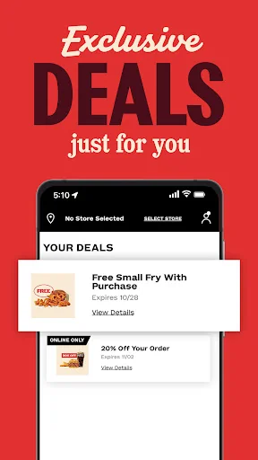 Arby's Fast Food Sandwiches