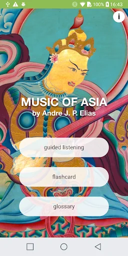Music of Asia