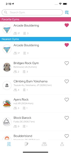 Retro Flash: Climbing