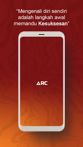 ARCBali Pro Energy Of Hope