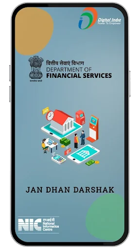JAN DHAN DARSHAK