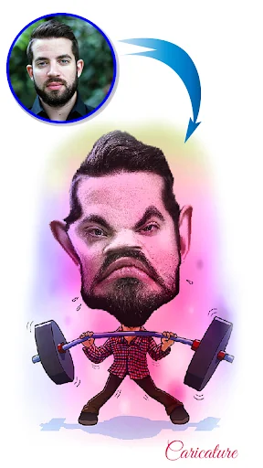 Caricature Pro