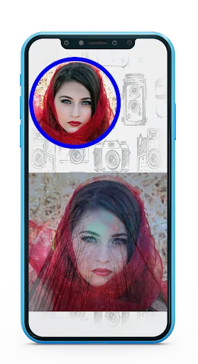 Photo Editor - TopToF Studio