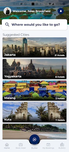 Archipelago Hotels Membership