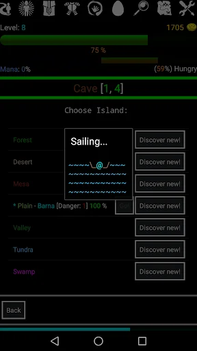 Random Adventure Roguelike screenshot 2