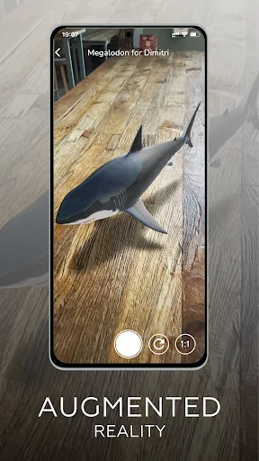 Architeque - 3D & AR Solutions