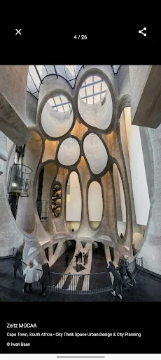 Architizer: A+ Architecture screenshot 3