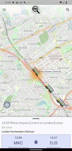 Raildar