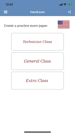 HamExam