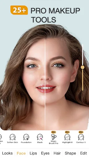 Perfect365 Makeup Photo Editor screenshot 3