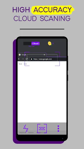 URL scanner : PageFromLink