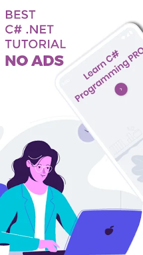 Learn C# .NET Programming PRO