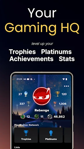 Area X - Trophies, Gaming News