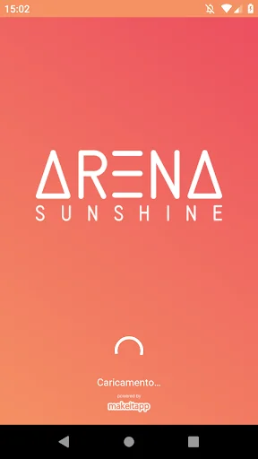 Arena Sunshine