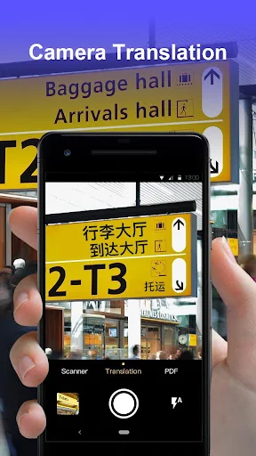 AI Photo Translator & Scanner screenshot 2