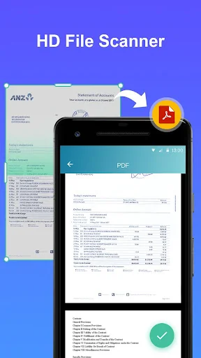 AI Photo Translator & Scanner screenshot 3