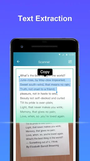 AI Photo Translator & Scanner screenshot 4