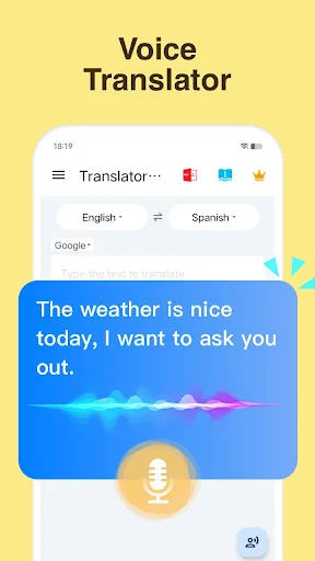 Photo Translator: Translate AI screenshot 4