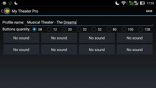 My Theater Pro