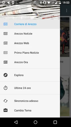 Arezzo notizie locali