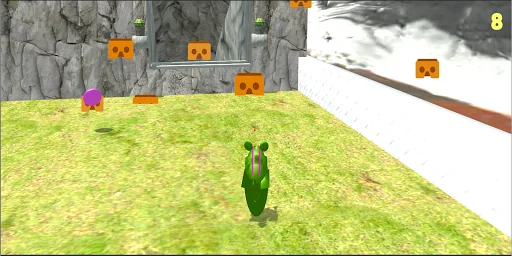 Jumping Jumping VR