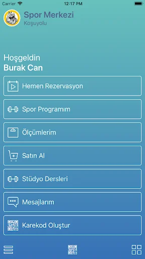 S-PORT ACADEMY