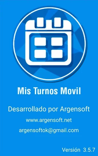 Mis Turnos Movil