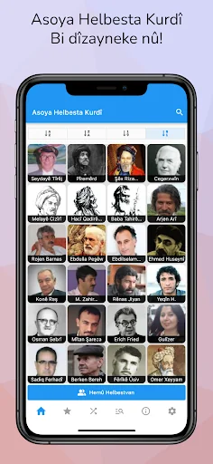 Asoya Helbesta Kurdî